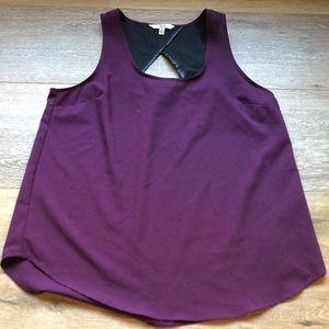 Jack tank top